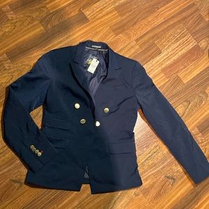 Express Blazer